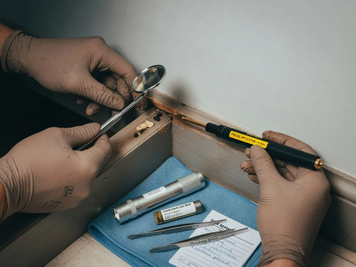 Why choose Emergency Pest Control in Iron Gate, VA